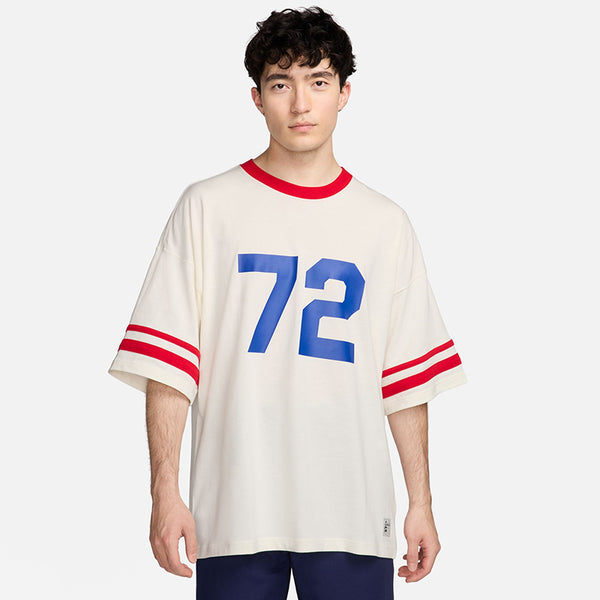 Nike Men's Sportswear Oversized T-Shirt