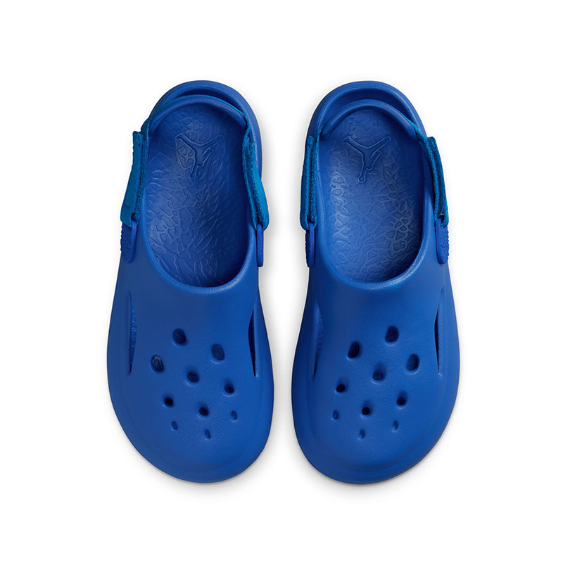 Jordan Kid's Hydrip Sandal's (Big Kid's)