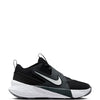 Nike Kid's Team Hustle D 12 (Big Kid's)