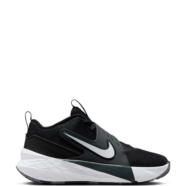 Nike Kid's Team Hustle D 12 (Big Kid's)