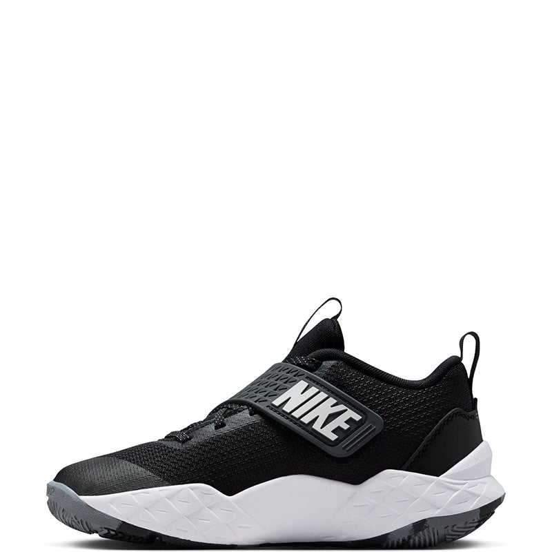 Nike Kid's Team Hustle D 12 (Big Kid's)