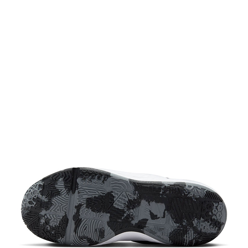 Nike Kid's Team Hustle D 12 (Big Kid's)