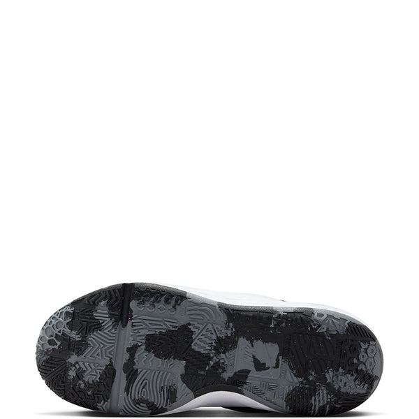 Nike Kid's Team Hustle D 12 (Big Kid's)