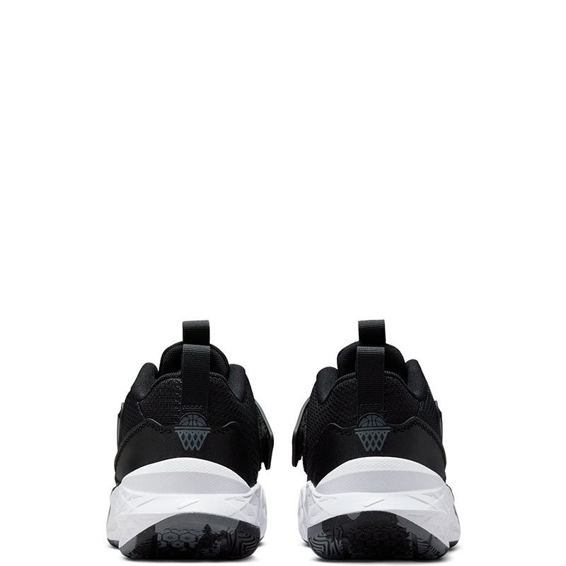 Nike Kid's Team Hustle D 12 (Big Kid's)