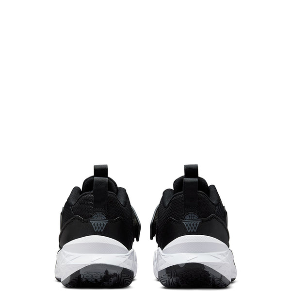 Nike Kid's Team Hustle D 12 (Big Kid's)