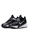 Nike Kid's Team Hustle D 12 (Big Kid's)