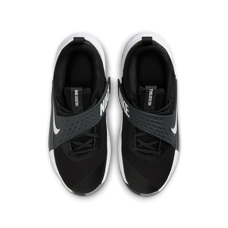 Nike Kid's Team Hustle D 12 (Big Kid's)