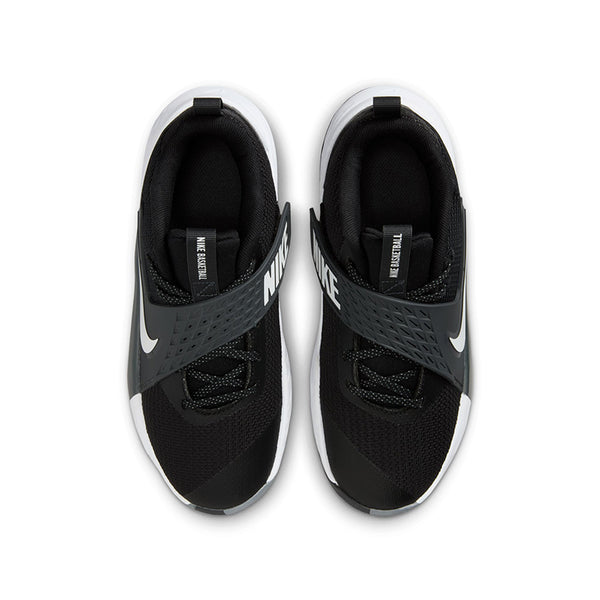 Nike Kid's Team Hustle D 12 (Big Kid's)