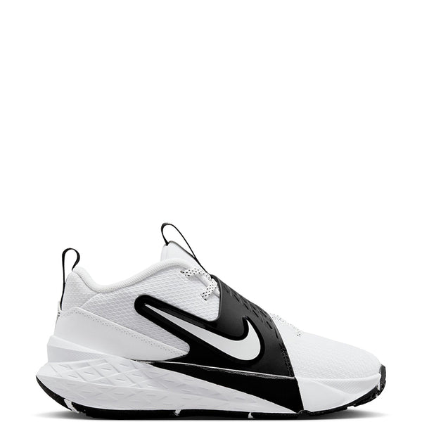 Nike Kid's Team Hustle D 12 (Big Kid's)