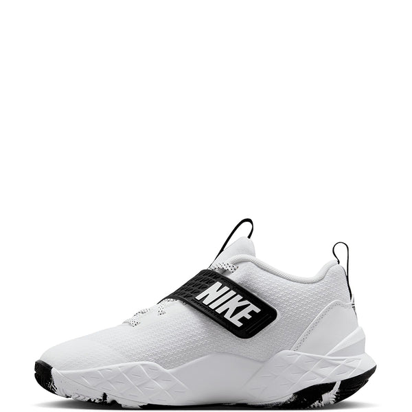 Nike Kid's Team Hustle D 12 (Big Kid's)