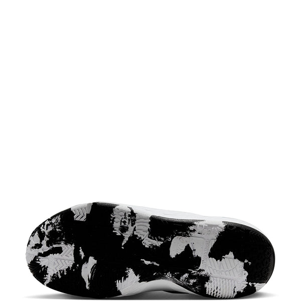 Nike Kid's Team Hustle D 12 (Big Kid's)