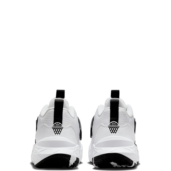 Nike Kid's Team Hustle D 12 (Big Kid's)