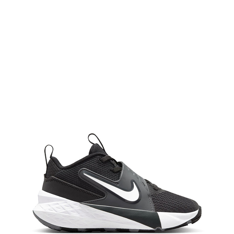 Nike Kid's Team Hustle D 12 (Little Kid's)