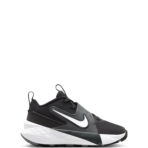 Nike Kid's Team Hustle D 12 (Little Kid's)