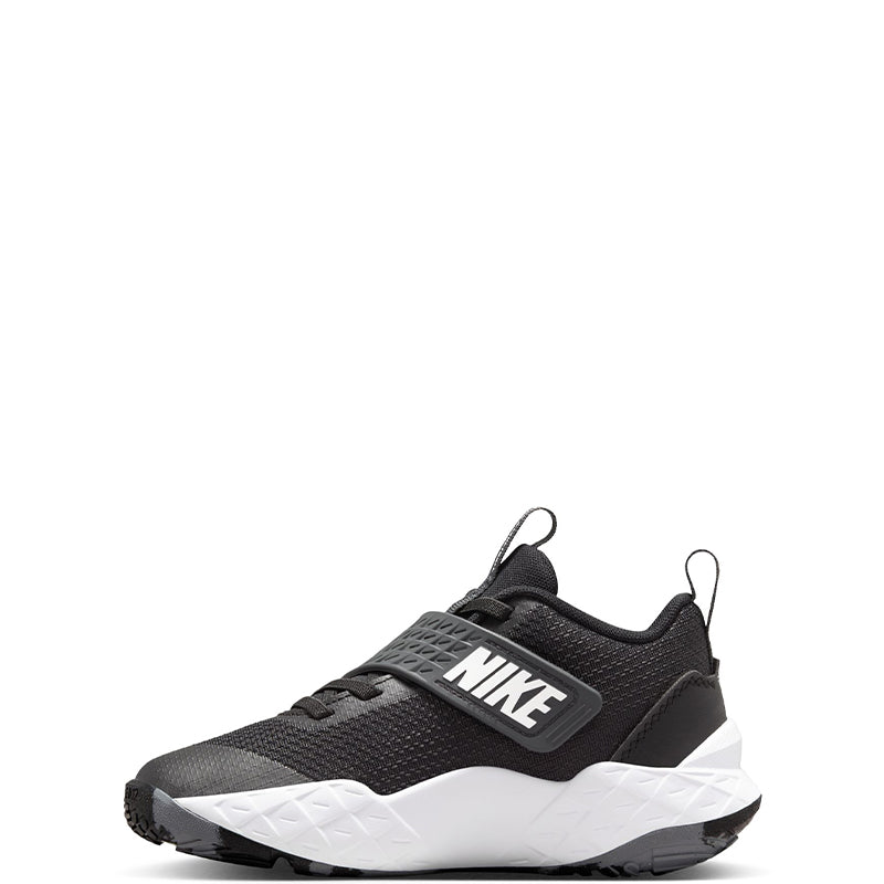 Nike Kid's Team Hustle D 12 (Little Kid's)