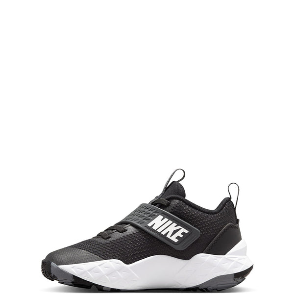 Nike Kid's Team Hustle D 12 (Little Kid's)