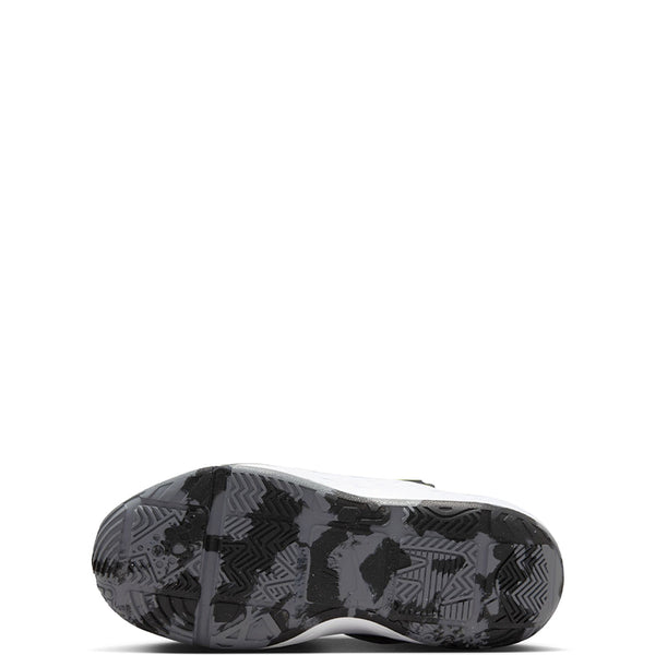 Nike Kid's Team Hustle D 12 (Little Kid's)