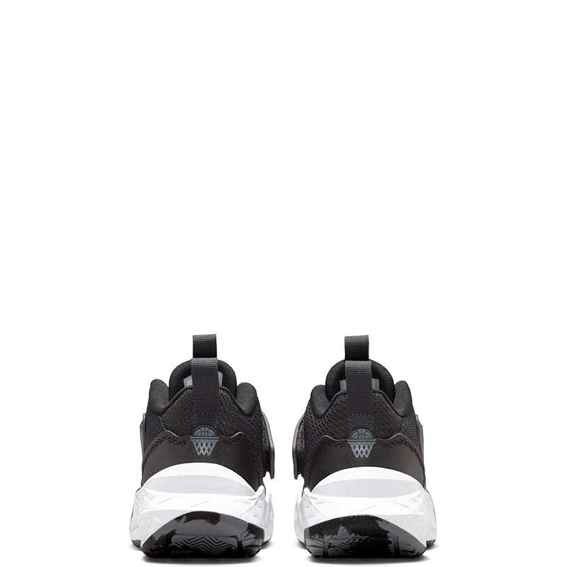 Nike Kid's Team Hustle D 12 (Little Kid's)