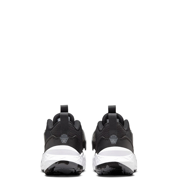 Nike Kid's Team Hustle D 12 (Little Kid's)