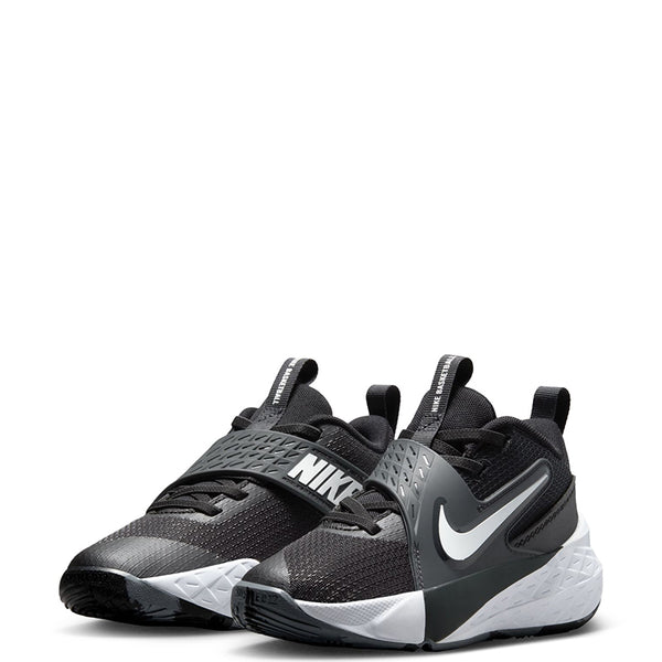 Nike Kid's Team Hustle D 12 (Little Kid's)