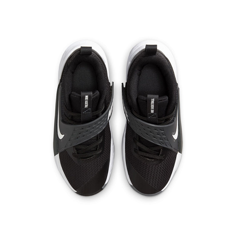 Nike Kid's Team Hustle D 12 (Little Kid's)