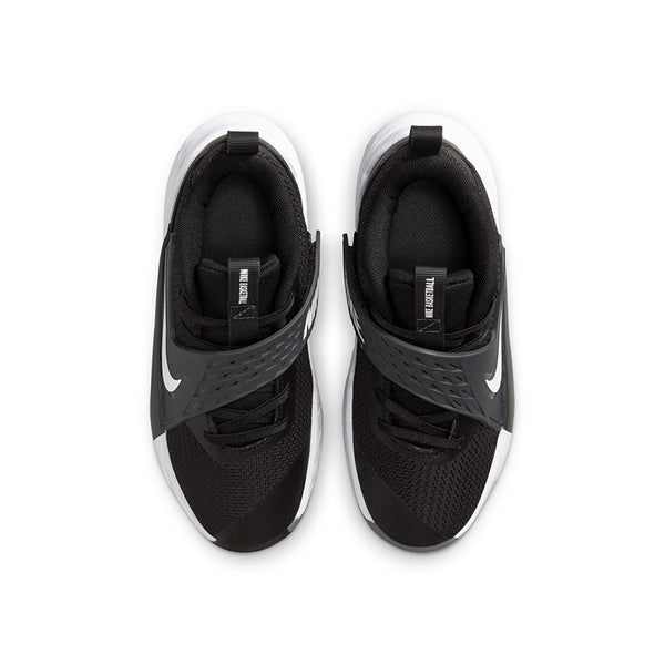 Nike Kid's Team Hustle D 12 (Little Kid's)