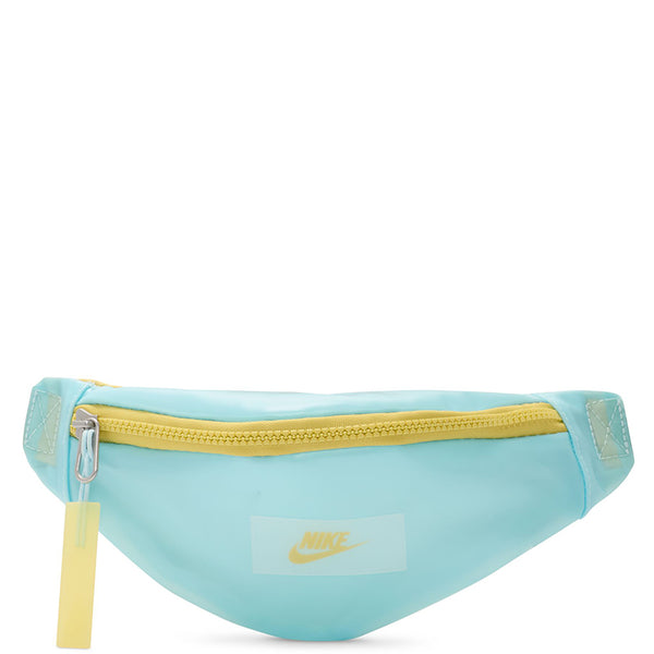 Nike Unisex Heritage Crossbody Bag (Small, 1L)