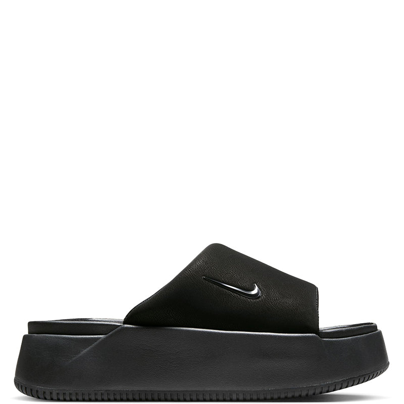 Nike Women's Calm Elevation Slides