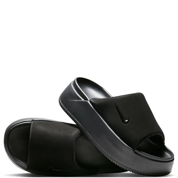 Nike Women's Calm Elevation Slides