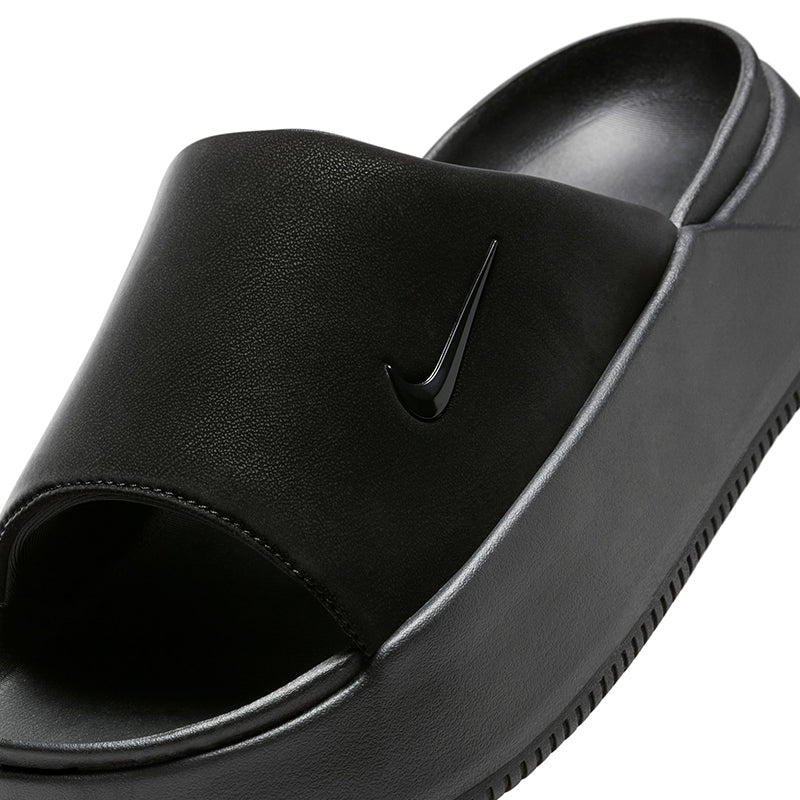 Nike Women's Calm Elevation Slides