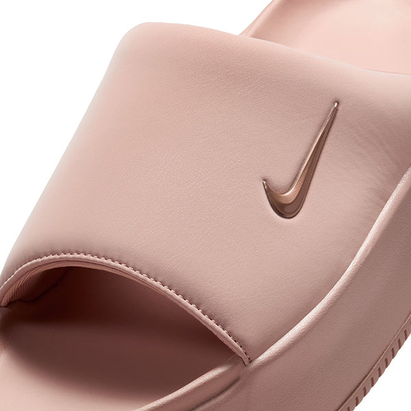 Nike Women's Calm Elevation Slides