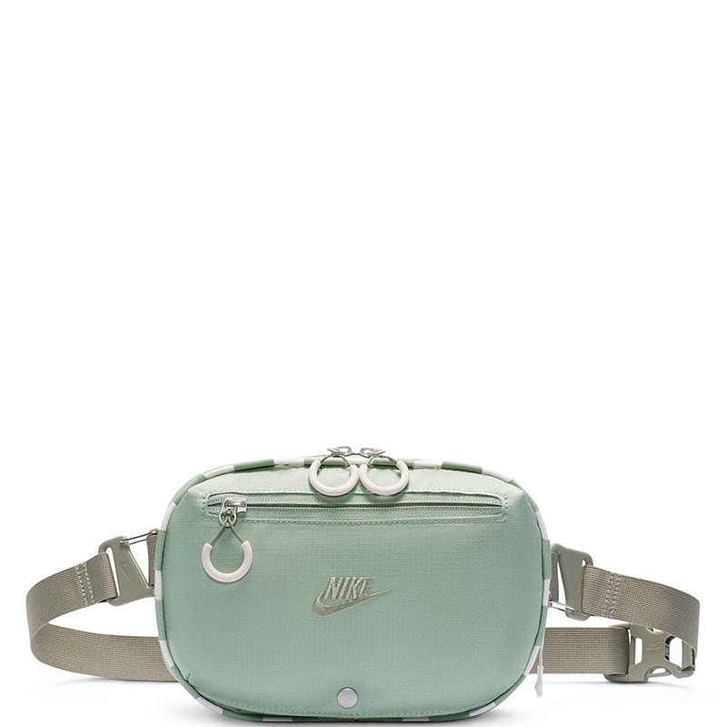 Nike Unisex Hayward Patrol Crossbody Bag (4L)