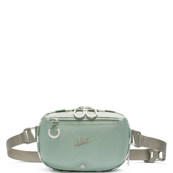 Nike Unisex Hayward Patrol Crossbody Bag (4L)