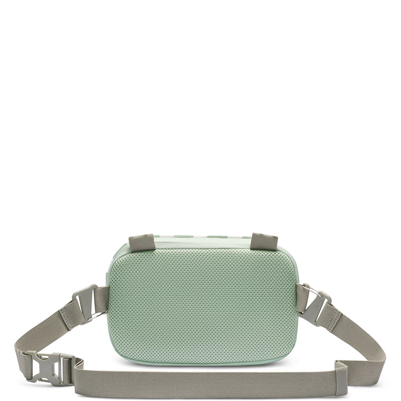 Nike Unisex Hayward Patrol Crossbody Bag (4L)