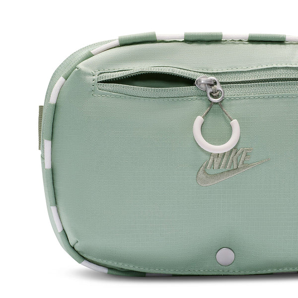 Nike Unisex Hayward Patrol Crossbody Bag (4L)