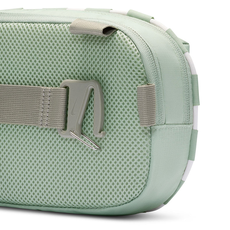 Nike Unisex Hayward Patrol Crossbody Bag (4L)
