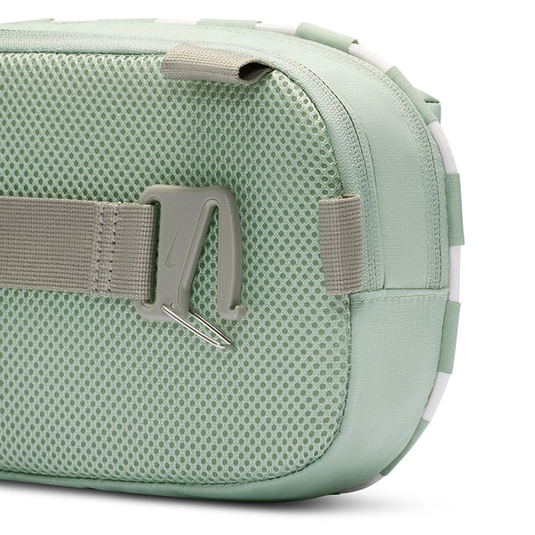 Nike Unisex Hayward Patrol Crossbody Bag (4L)