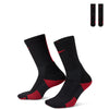 Nike Unisex Elite 2.0 Cushioned Crew Socks (1 Pair)