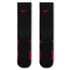 Nike Unisex Elite 2.0 Cushioned Crew Socks (1 Pair)