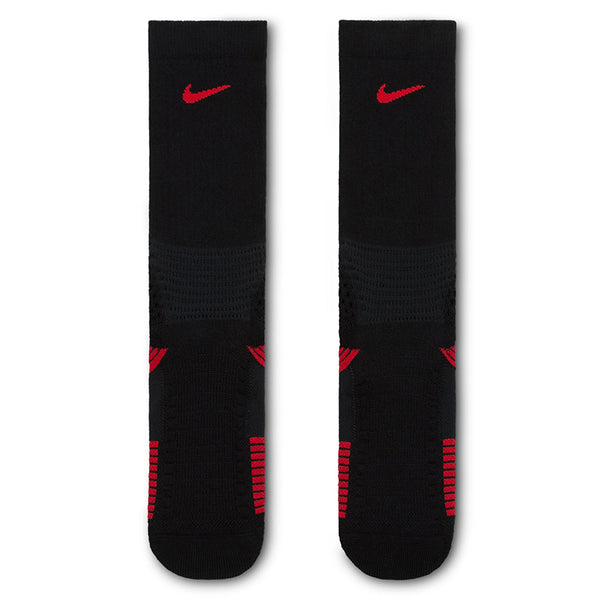 Nike Unisex Elite 2.0 Cushioned Crew Socks (1 Pair)