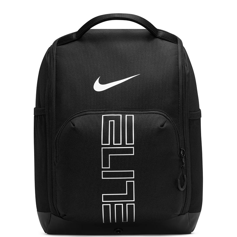 Nike Unisex Varsity Elite Basketball Shoe Bag (14L)