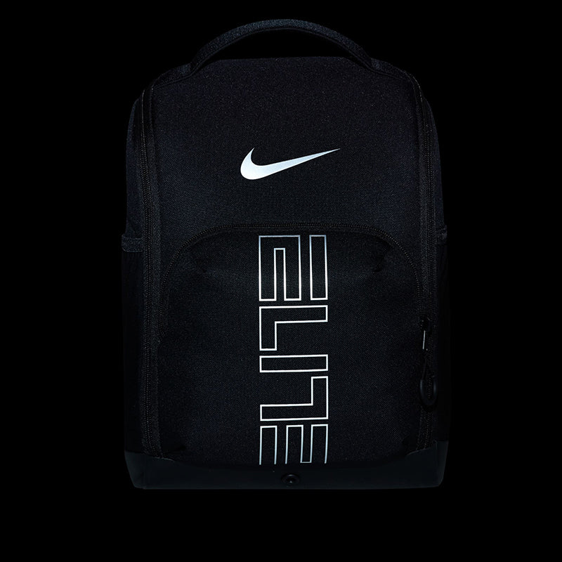 Nike Unisex Varsity Elite Basketball Shoe Bag (14L)