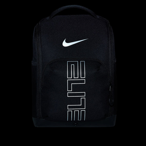 Nike Unisex Varsity Elite Basketball Shoe Bag (14L)