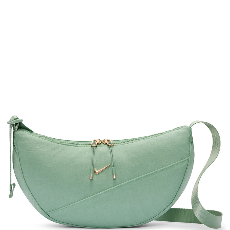 Nike Unisex Aura Crescent Crossbody Bag (4L)