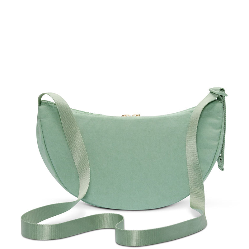 Nike Unisex Aura Crescent Crossbody Bag (4L)