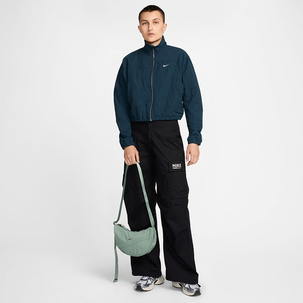 Nike Unisex Aura Crescent Crossbody Bag (4L)