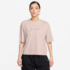 Nike Women's Sportswear Boxy Short-Sleeve T-Shirt