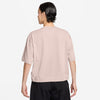 Nike Women's Sportswear Boxy Short-Sleeve T-Shirt