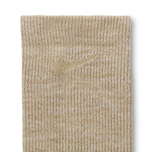 Nike Unisex Everyday Cushioned Crew Socks (2 Pairs)