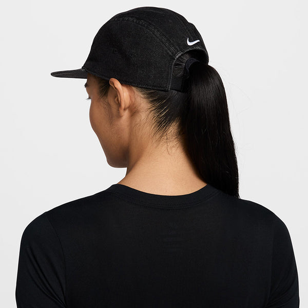 Nike Unisex Fly Unstructured Denim Cap